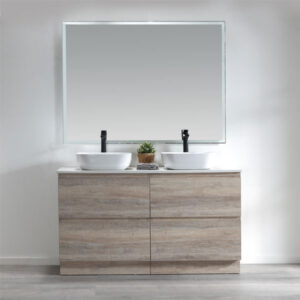 Rose Floor Standing Vanity 1200mm-Cabinet only