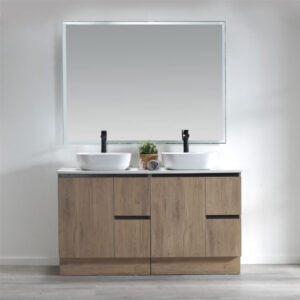 Roxio Bora Floor Standing Vanity 750mm-Cabinet only