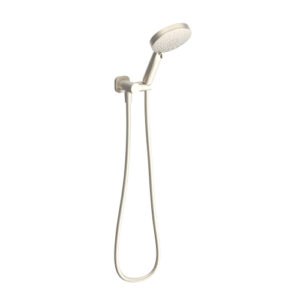 Akemi SQ Hand Shower Swivel Bracket Brushed Nickel