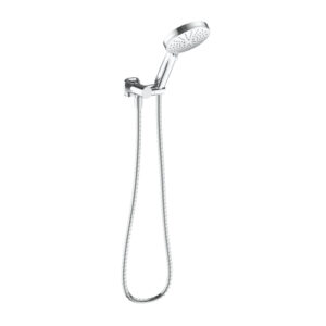Akemi SQ Hand Shower Swivel Bracket Chrome