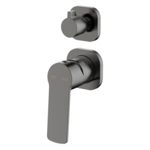 Akemi SQ Diverter Gun Metal