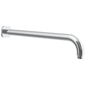 Akemi SQ Straight Arm Chrome