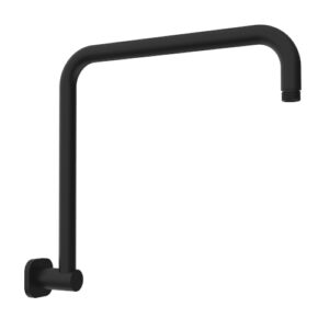 Akemi SQ Hi Rise Arm Matte Black