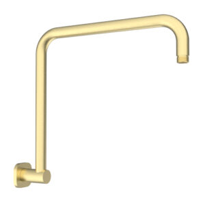 Akemi SQ Hi Rise Arm Modern Brass