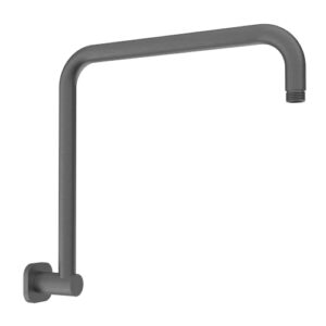 Akemi SQ Hi Rise Arm Gun Metal