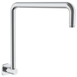 Akemi SQ Hi Rise Arm Chrome