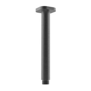 Akemi SQ 200mm Ceiling Dropper Gun Metal