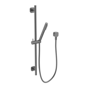 Cioso SQ Rail Shower Gun Metal