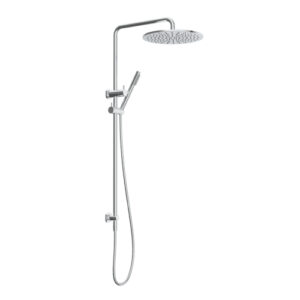 Cioso SQ 300mm Combination Shower Chrome