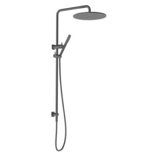 Cioso SQ 300mm Combination Shower Gun Metal