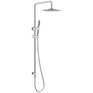 Cioso SQ 200mm Combination Shower Chrome