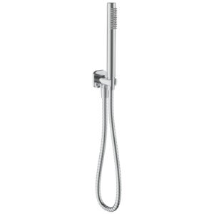 Cioso SQ Hand Shower on Hook Chrome