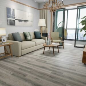 Scorpio SPC Hybrid Flooring
