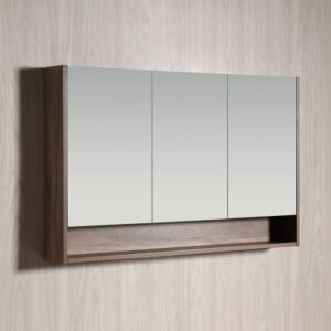 Stella Shaving Cabinet Bora 1200mm