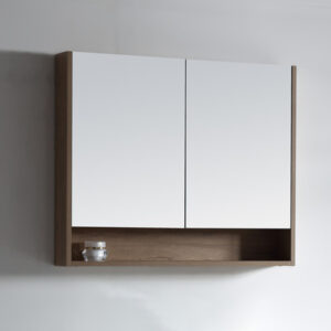 Stella Shaving Cabinet Bora 750mm