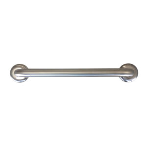 Supa Chrome Gran Rail 450mm