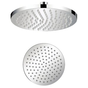 Fiona Brass Shower Head