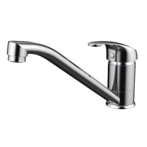 Tradesman Sink Mixer Chrome