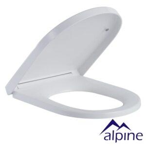 Cube Curved, Montana, Everest & Denali Toliet Seat