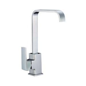 Tower Chrome Laundry Sink Mixer