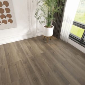 Virgo SPC Hybrid Flooring