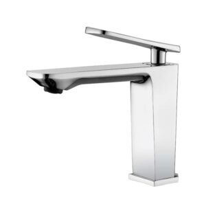 Verona Chrome Sink Mixer
