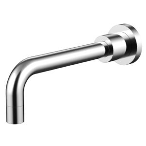 Waterpoint 170mm Basin Spout Chrome