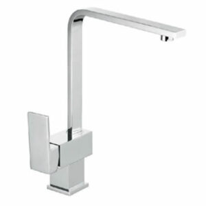 Cube Kitchen Mixer