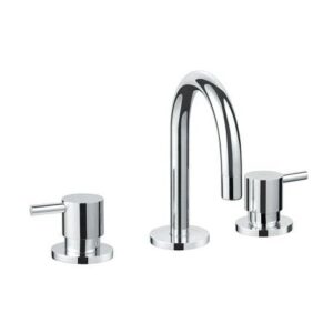 Fiona 1/4 Turn Basin Set