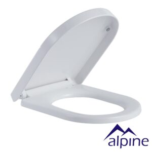 Mirage Toliet Seat
