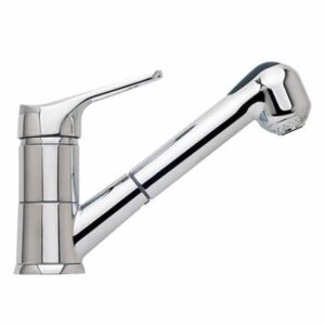 Project Pull-Out Mixer