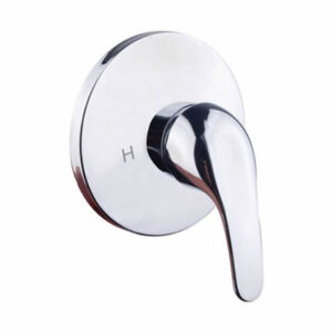 Project Shower Mixer
