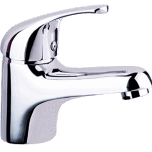 Project Basin Mixer
