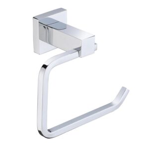 Square Toilet Roll Holder