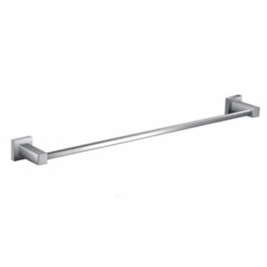 Square Single Towel Rail