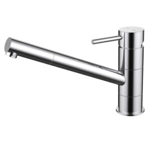 Cioso Sink Mixer Chrome