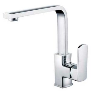 Konti Sink Mixer Chrome