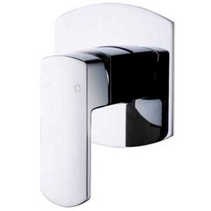 Konti Shower Mixer Chrome