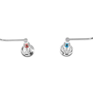 WATERPOINT 150mm LEVER WASHING MACHINE SET