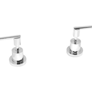 Waterpoint Lever Wall Top Assembly Chrome