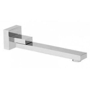 Onra Swivel Bath Spout Chrome