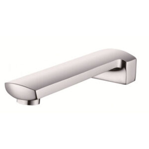 Konti Bath Spout Chrome
