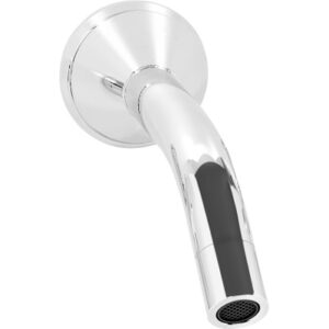 Waterfall 170mm Bath Spout Chrome