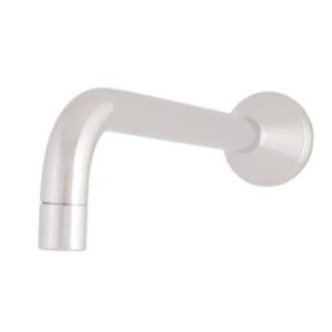 Waterfall 230mm Bath Spout Chrome