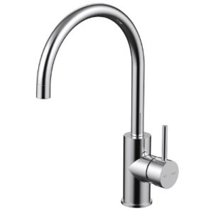 Cioso Sink Mixer Chrome