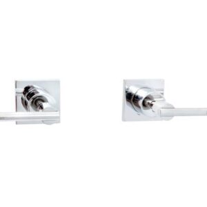 Caron Lever Wall Top Assembly