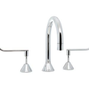 WATERFALL CARE HOB SPA SET