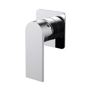 Kiato Shower Mixer Chrome