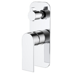 Kiato Diverter Chrome