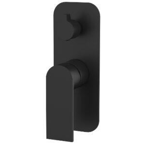 Kiato Diverter Black